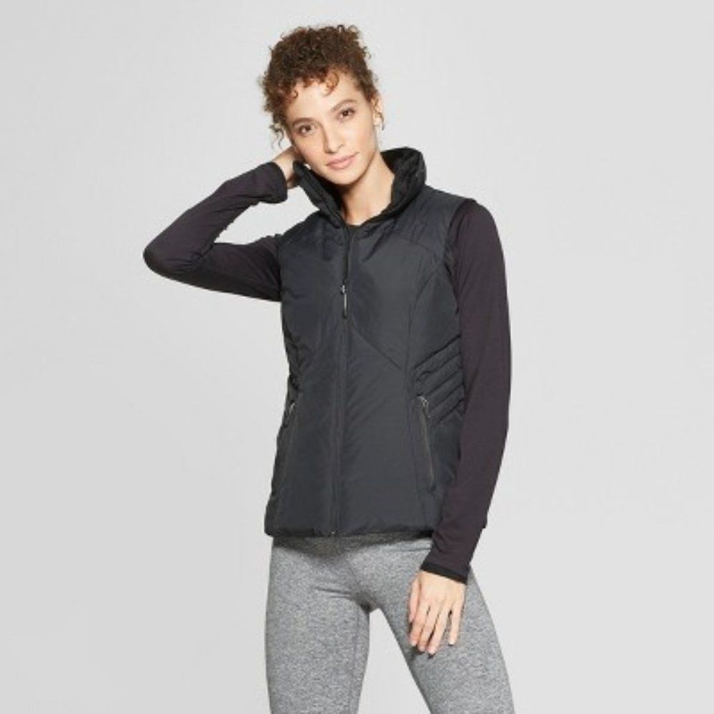 WOMENS Puffer Vest - C9 Champion® S